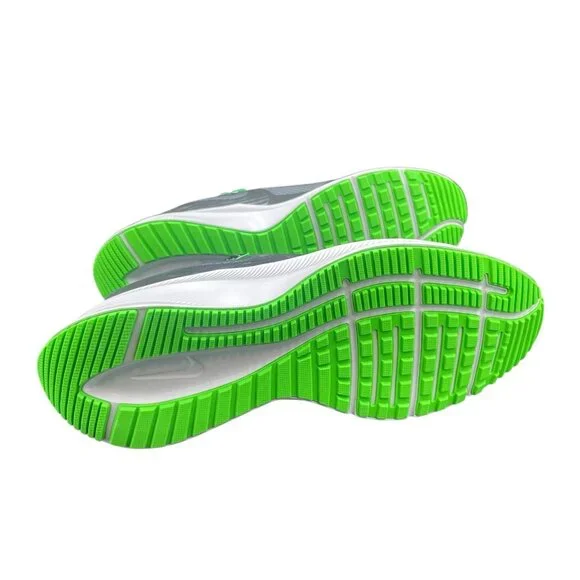 Nike Quest 3 Shield Running Shoes Men’s 9 Black Obsidian Mist CQ8894-010 New - Picture 7 of 8